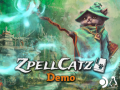 ZpellCatz Demo 0.97.0 (Steam Deck & Linux)