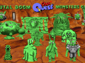 Brutal Doom Chex Quest Monsters Only