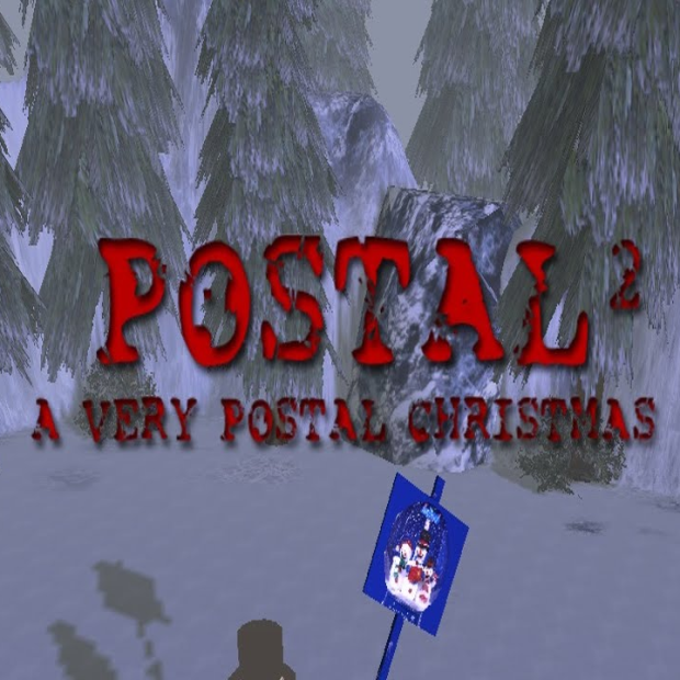 A Very Postal Christmas v1420