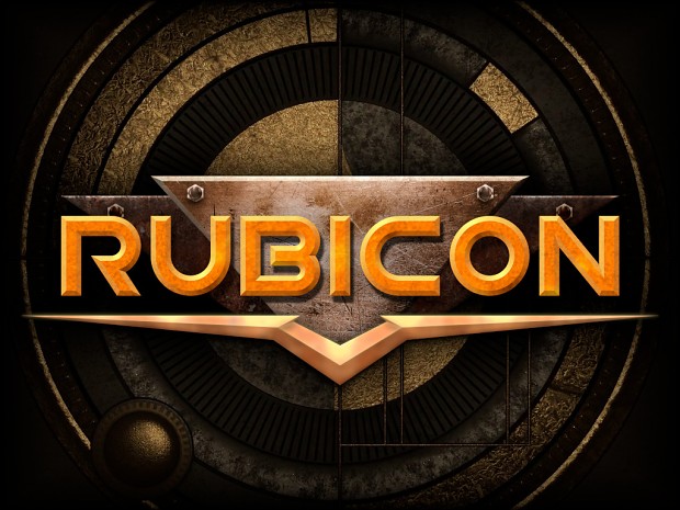 Rubicon: Alpha Release Version 1.0 (No Movies)