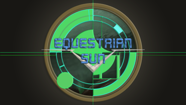 Equestrian Sun v1.5.1.3 Demo
