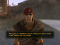 Boontastic Boonefoonery - Boone Dialogue Expansion/Romance Mod