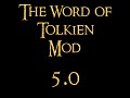 The Word of Tolkien Project: Version 5.0