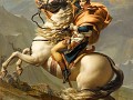 Napoleon's Legacy + 0.1
