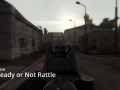 EFT Aim Rattle - Ready or Not Resound