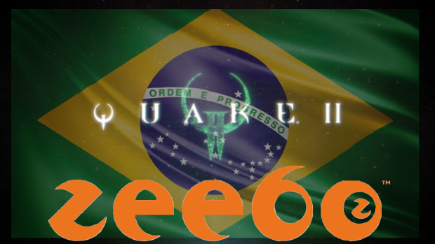 Quake 2 / Remaster: Zeebo Voice-Pack