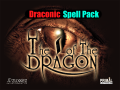 Draconic Spell Pack version 1.0