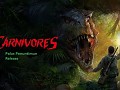 Carnivores Palus penultimate release