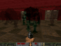 Nightmare Spectre for Doom II