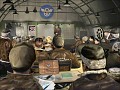 B-17 The Mighty 8th BRIEFING ROOM