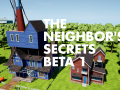 The Neighbor's Secrets Beta 1.0