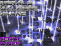 Generals Challenge Remake - Laser General v1
