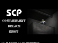 SCP - Containment Breach Indev Recreation
