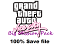 VCBMP 100% Save files