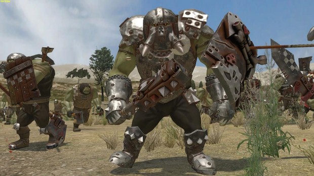 Warsword Conquest Orc Edition 2023
