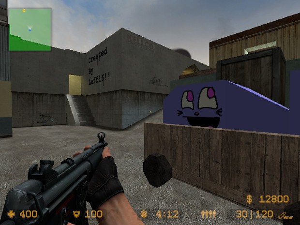 Counter-Strike: Condition Source file - ModDB