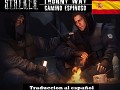 S.T.A.L.K.E.R. - Thorny Way: Traducción al español