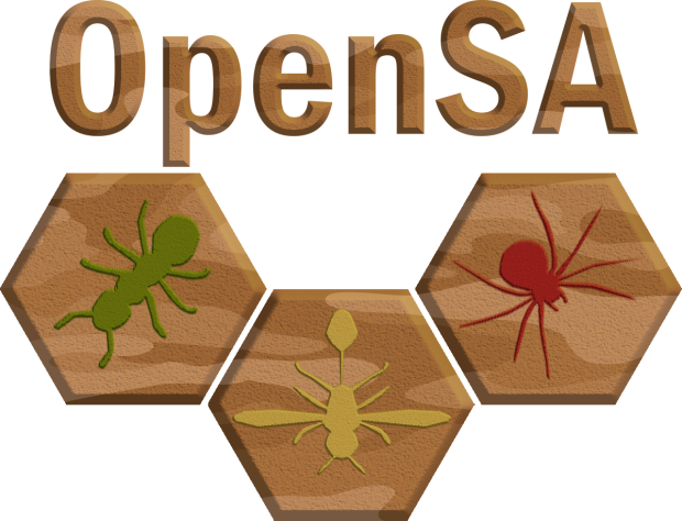 OpenSA Version 20230905