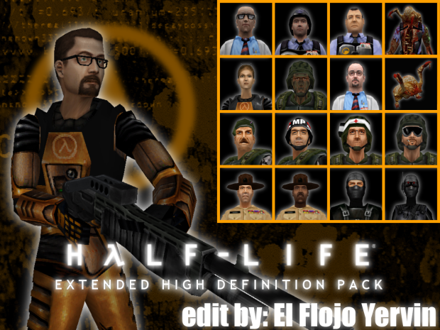 Half Life psp file - HALF-LIFE PSP - ModDB