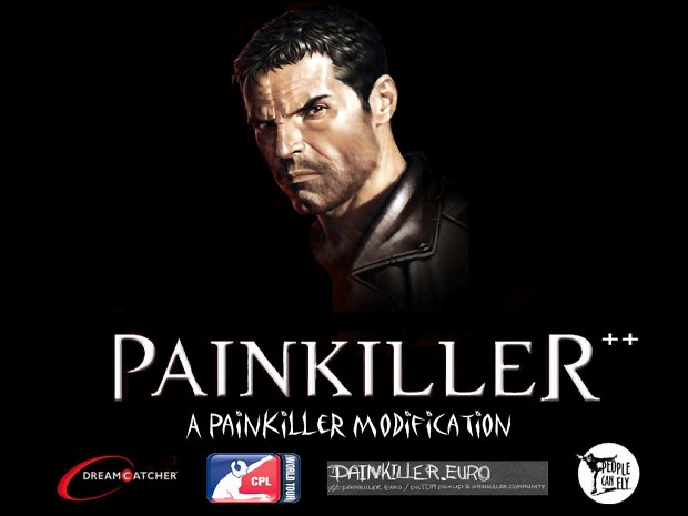 Painkiller 1.64 Lite v1.0 (Multiplayer Client) with PK++ 1.3