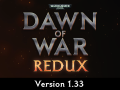Redux Mod 1.33 Patch (UPDATE 9/6/23)