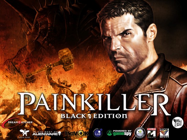 Painkiller 1.64 Multiplayer GameSpy Fix