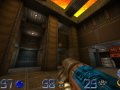 Quake 2 Remaster: 64-Sytled HUD 1.2.3.1