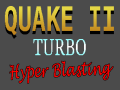 QuakeIITurbo for Remaster
