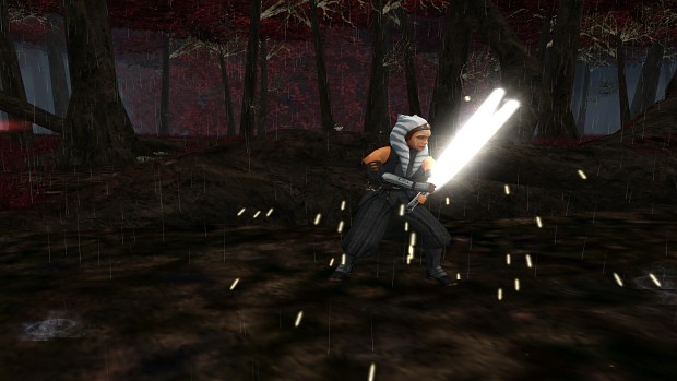 Image 15 - Battlefront II: The Jedi Civil War - PSP Mod for Star Wars  Battlefront II - ModDB