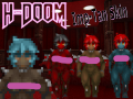 Imp-Tan Skins Pack from H-Doom (GZDOOM)