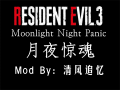 Bio3 Moonlight Night Panic