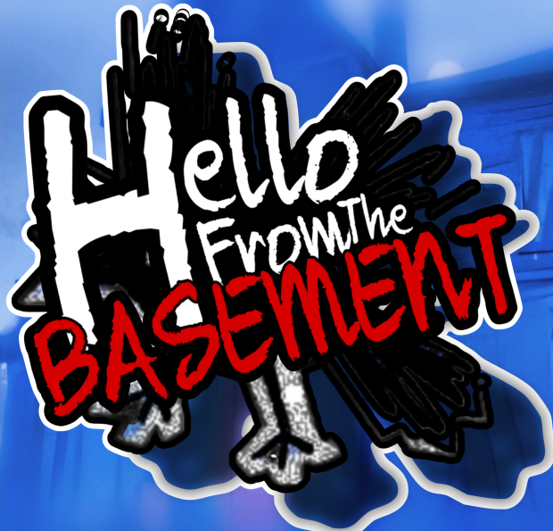☃️ Hello From The Basement - Alpha 1 [ ONLY STEAM ]