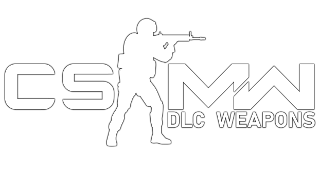 Counter-Strike: Modern Warfare (v1.0) - DLC Weapons