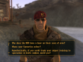 Boontastic Boonefoonery - Boone Dialogue Expansion/Romance Mod (v4)