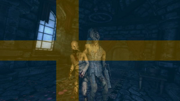Amnesia: The Dark Descent - Svenska undertexter | Swedish subtitles
