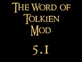 The Word of Tolkien Project: Version 5.1