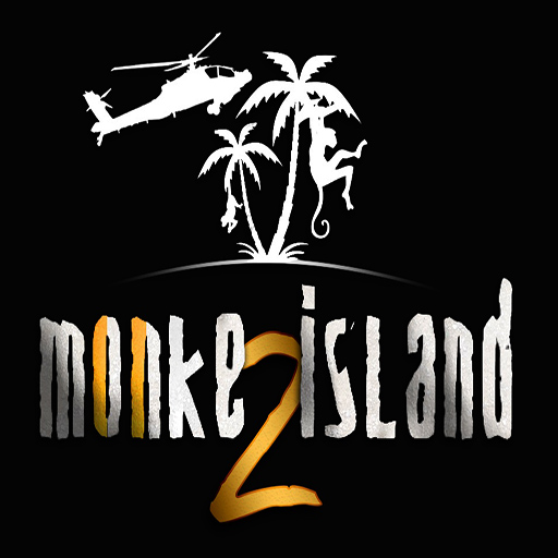 Monke Island 2: Revengeance