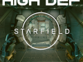 Starfield HDTP - Ships 0.3