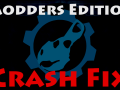 Modders Edition Crash Fix