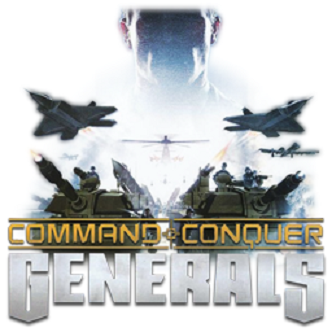Command & Conquer Generals, patch Italiano