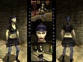 Vampire the Masquerade Bloodlines Unofficial patch 10.4 Malkavian with  Charmed part 10/11 