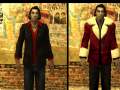 vampire-gangrel, brujah, Tremere . Whitehair by marius217 addon - Vampire:  The Masquerade – Bloodlines - ModDB