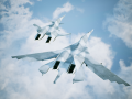 ADF-01F_RX-0_UNICORN_GUNDAM addon - Ace Combat 7: Skies Unknown - ModDB