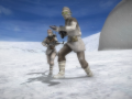 Rebel hoth soldiers