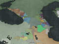 The Grand Combination: v1.0.0: Argentina and Caucasus