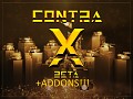 Contra X Beta Costum Mod/Addon