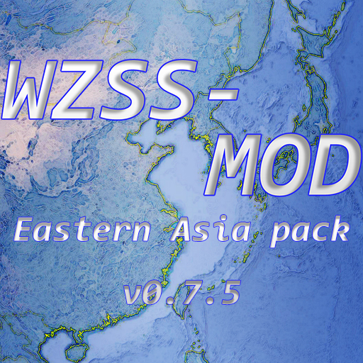 wzss eastern asia pack v0.7.8.7