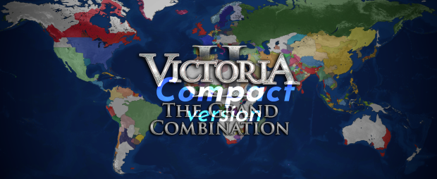 TGC: Compact Version A (0.96 Map)