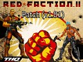 Red Faction II Official Patch (v1.01)