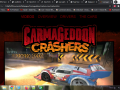 Carmageddon Crashers website